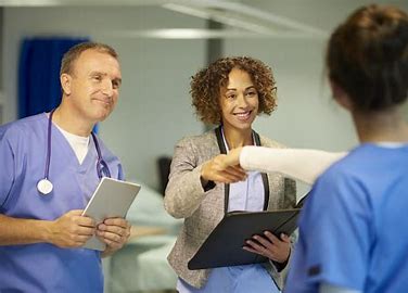 Master in Applied Management in Healthcare